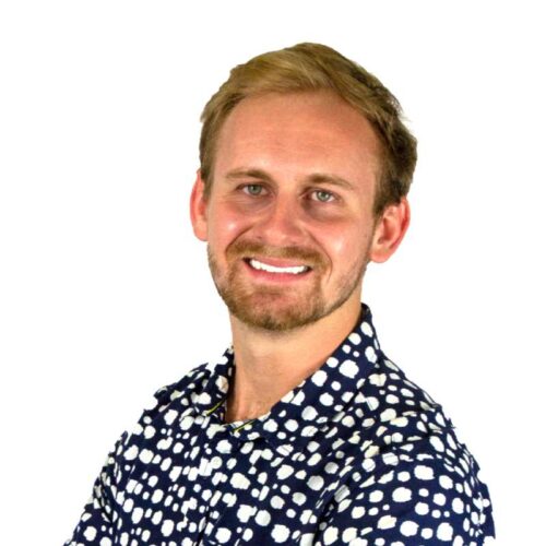 Picture of Ben Price