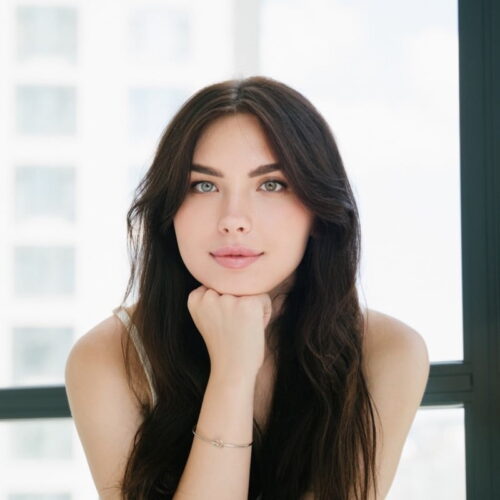 Picture of Svitlana Drach