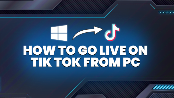 How To Go Live On Tiktok On Pc Hexeum 2352