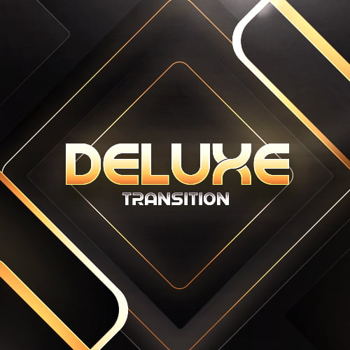 Deluxe Twitch Transition