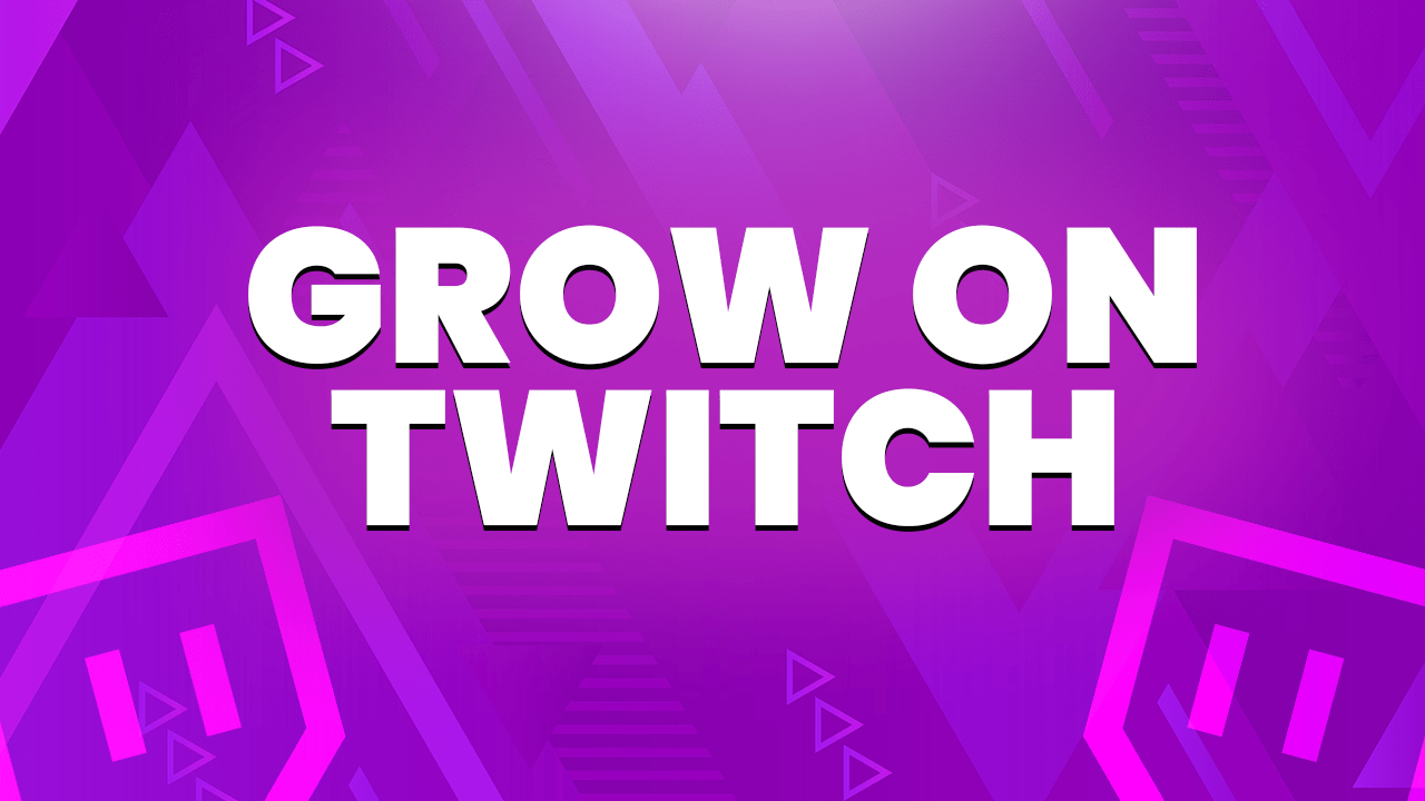 grow on twitch thuimbnail