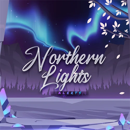 Northern Lights Alerts