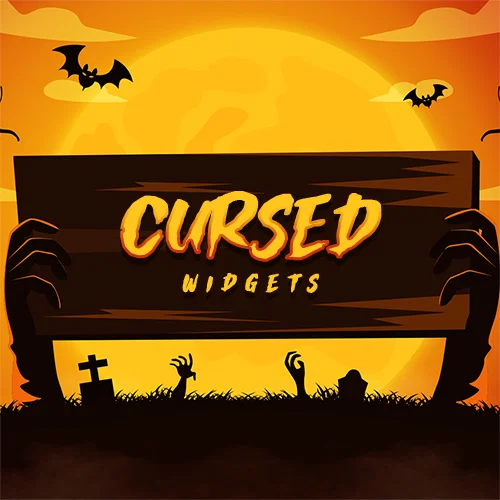 Cursed Streamlabs Widgets