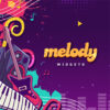 Melody Streamlabs Widgets