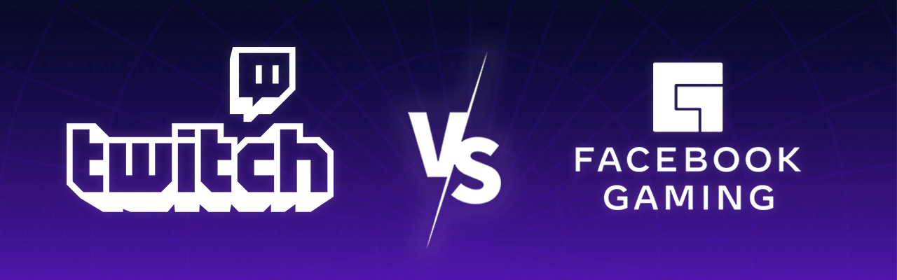 twitch vs facebook gaming