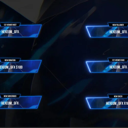 blue twitch alerts