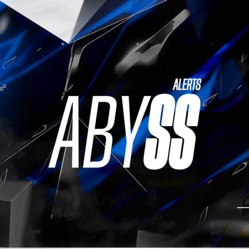 Abyss Twitch Alerts