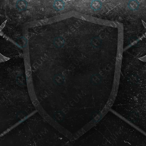 medieval stream background