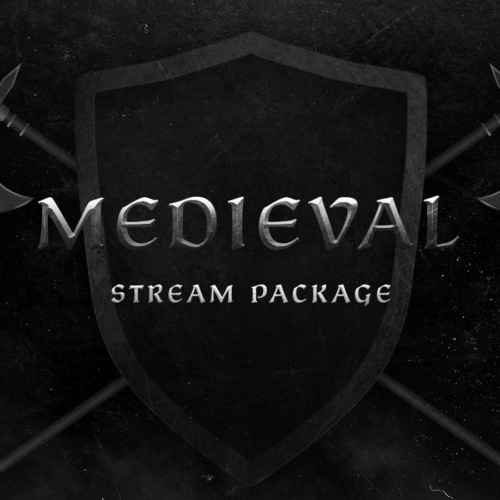 medieval stream package
