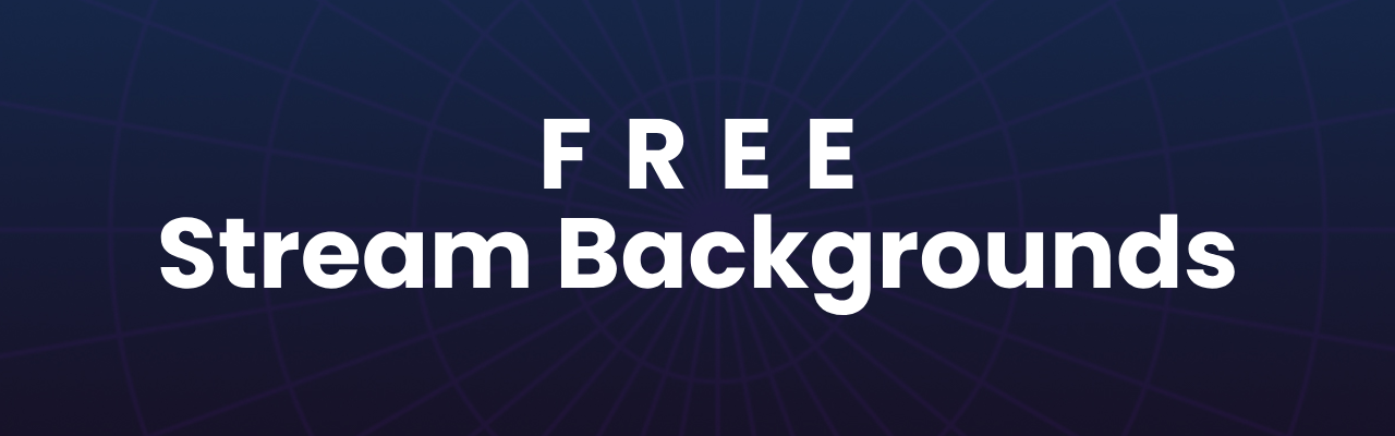 free stream backgrounds