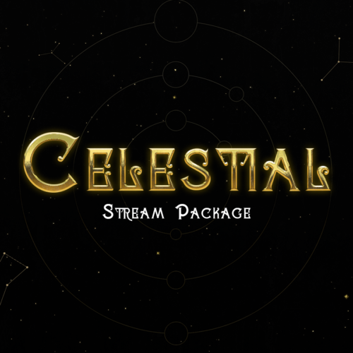 celestial stream package
