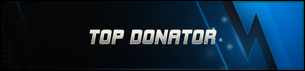 free top donator twitch panels