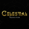 gold celestial transition