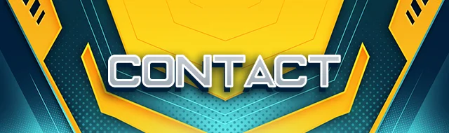 free contact panel twitch