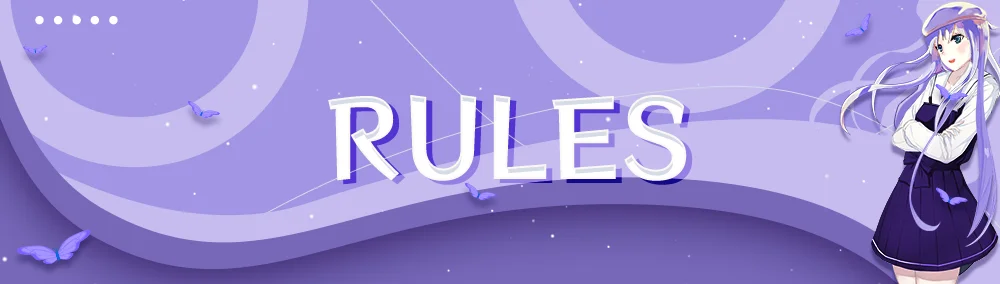 free rules twitch panel