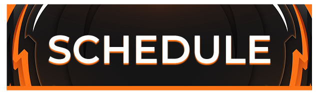 free schedule twitch panel
