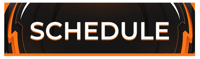 free schedule twitch panel