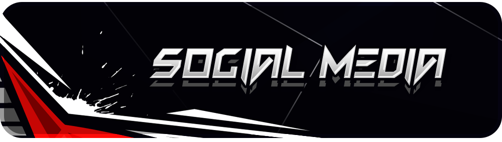 free social media twitch panel