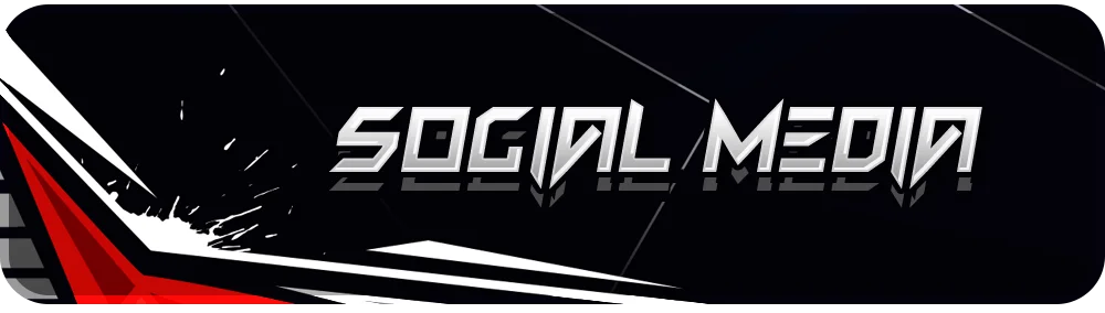 free social media twitch panel