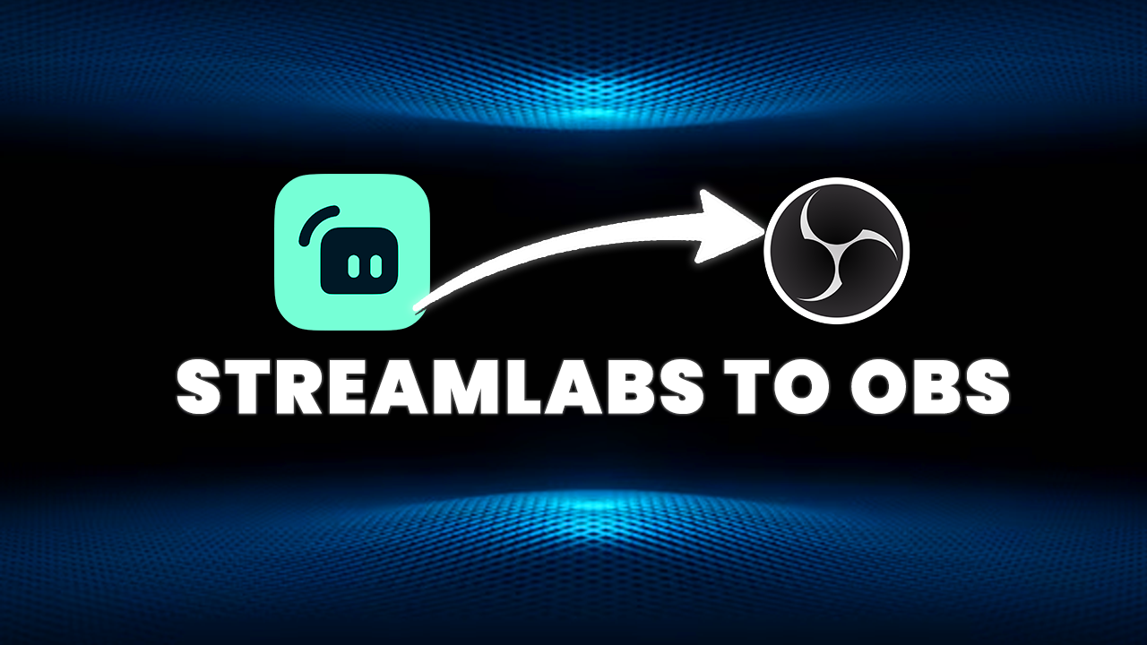 streamlabs to obs text with icons