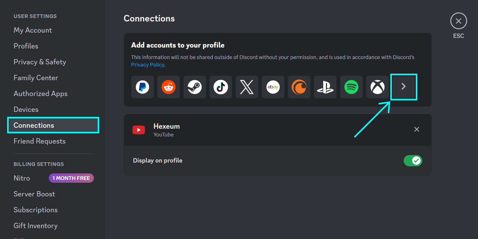 How To Link Twitch to Discord : Integration Guide