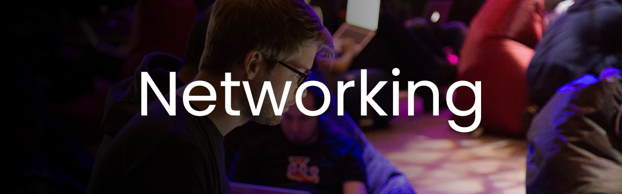 twitch networking