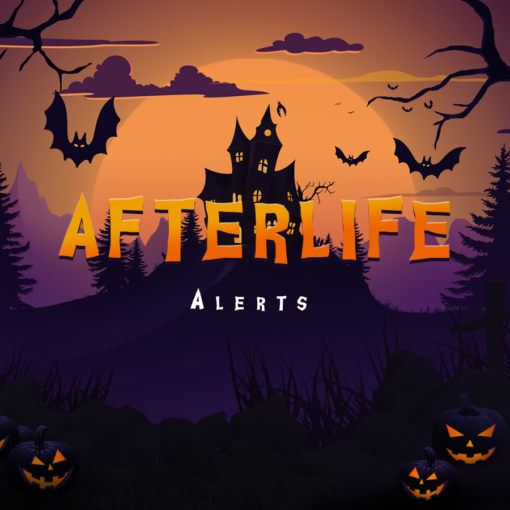 afterlife alerts thumbnail