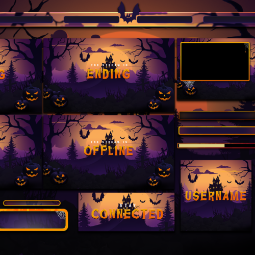 afterlife stream package contents preview