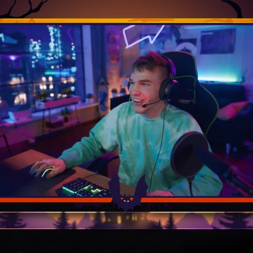 afterlife webcam overlay preview