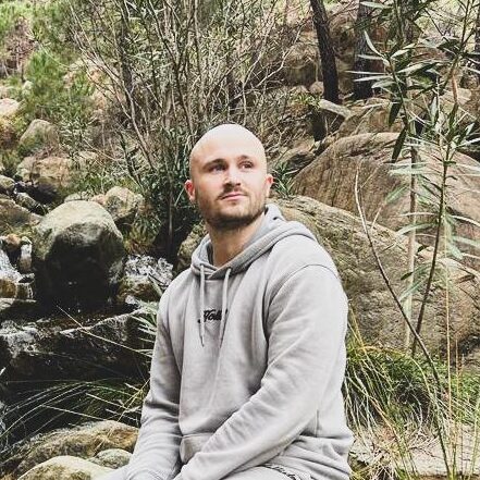 liam doherty nature photo