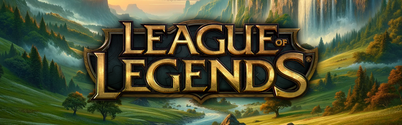 league of legends banner