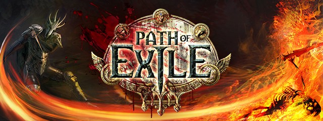 path of exile banner