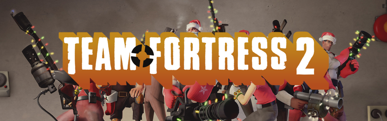 team fortress 2 banner