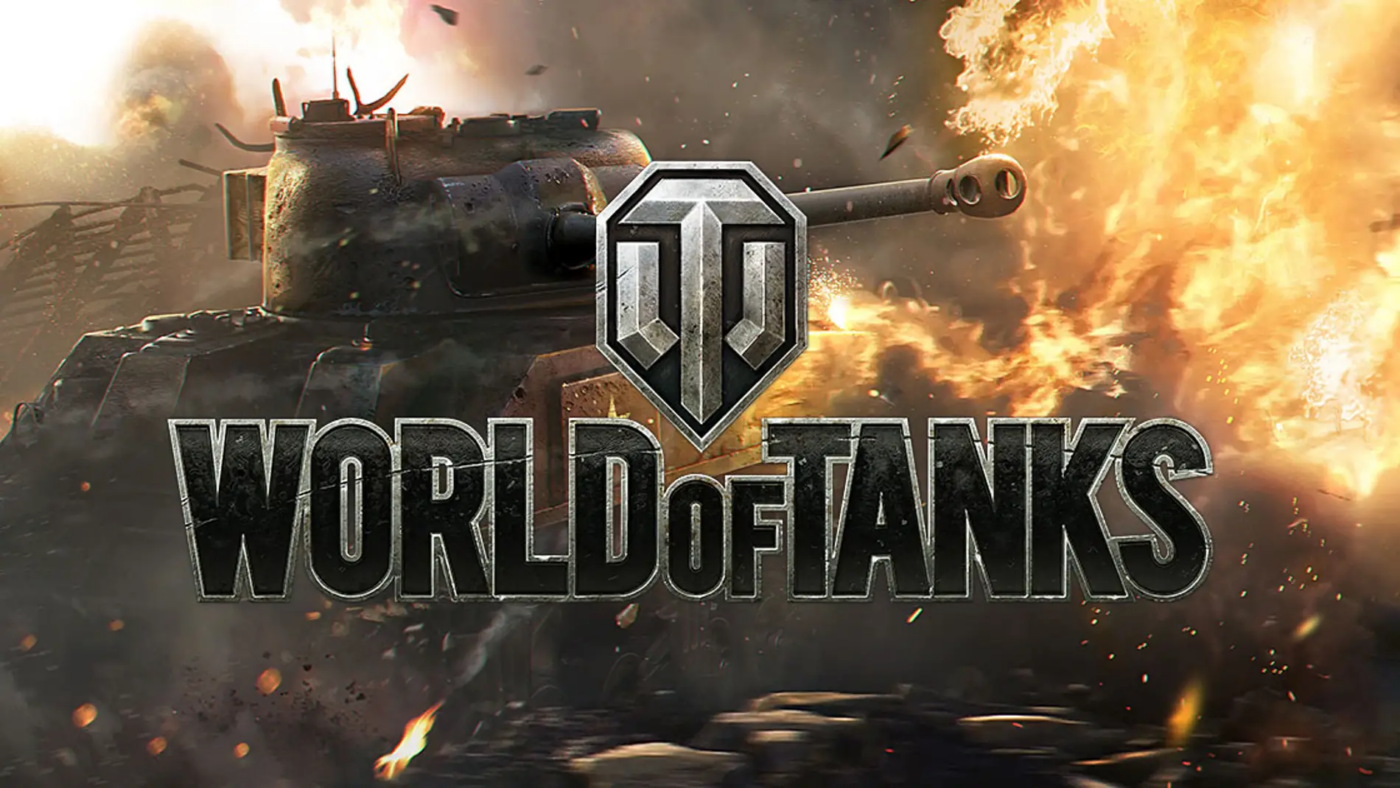 world of tanks banner