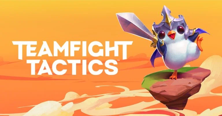 teamfight tactics banner