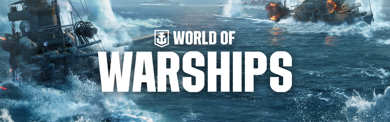 world of warships banner