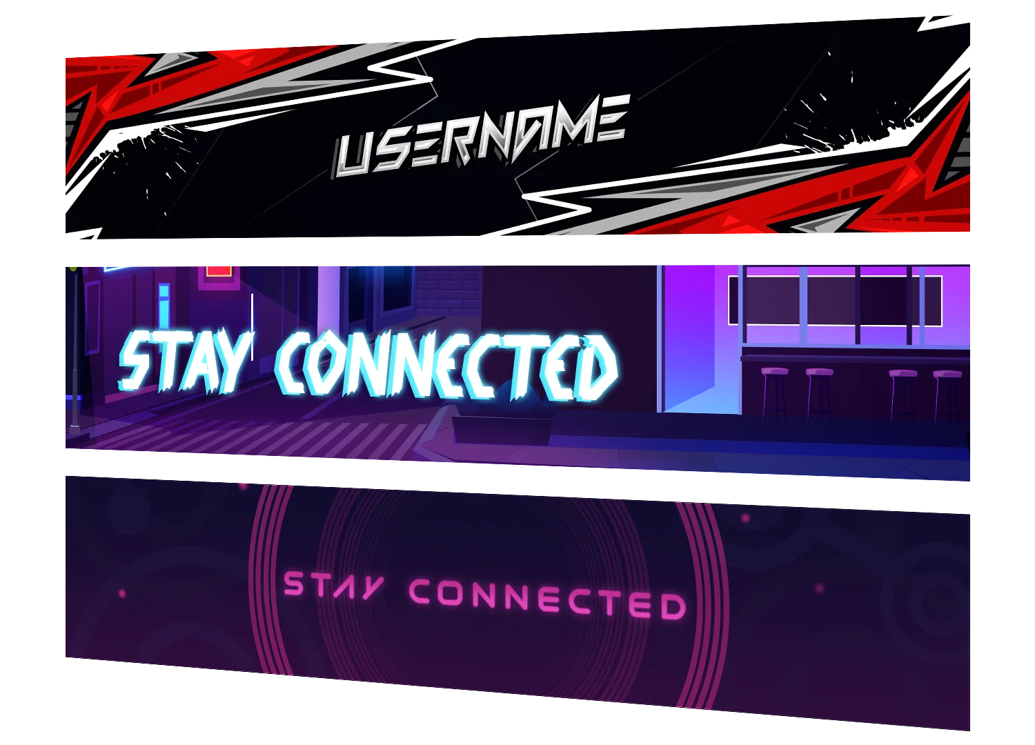 twitch banner maker