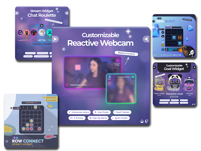 obs bitrate settings