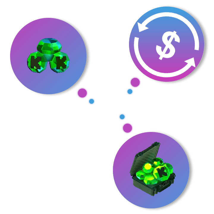 kick money calculators