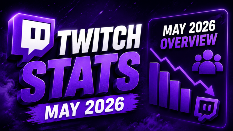 may 2026 stats overview