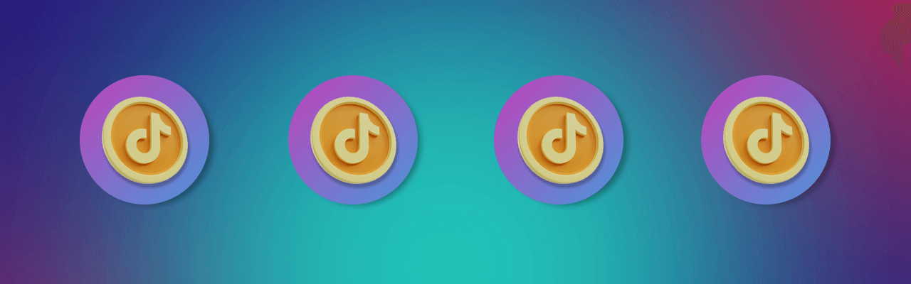 tiktok coins