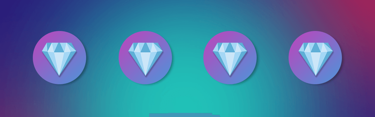 TikTok Diamonds