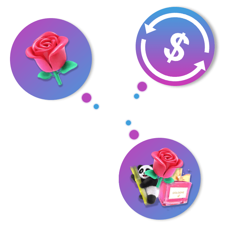 TikTok Gift Calculator