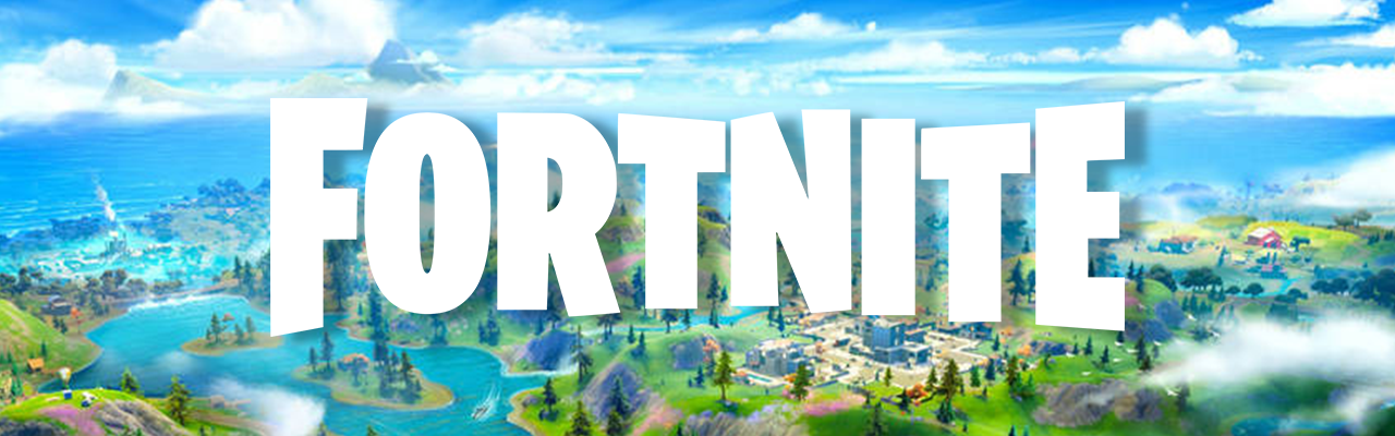 fortnite banner
