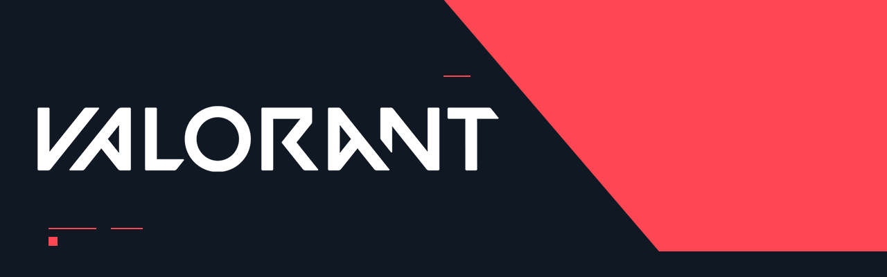 valorant banner