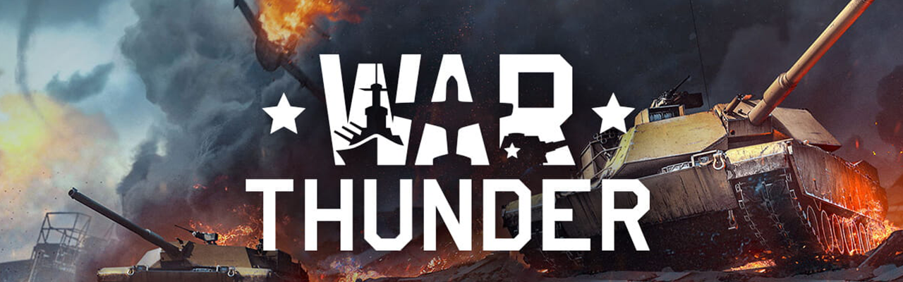 war thunder banner