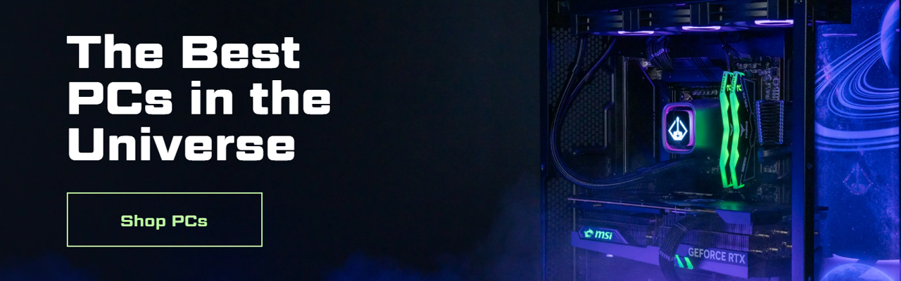 starforge home page banner